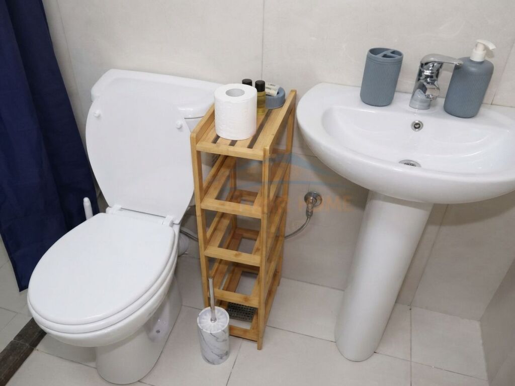 Rent, Apartment 2+1+Parking Space, Laprake, Tirane