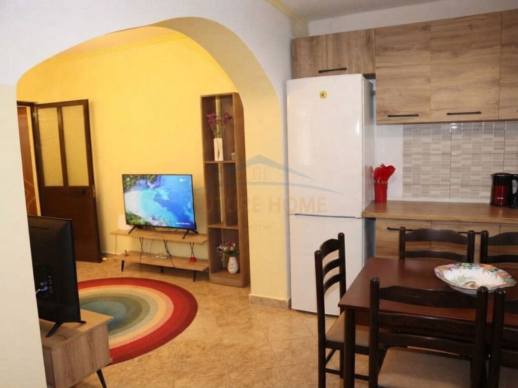 Rent, Apartment 2+1+Parking Space, Laprake, Tirane