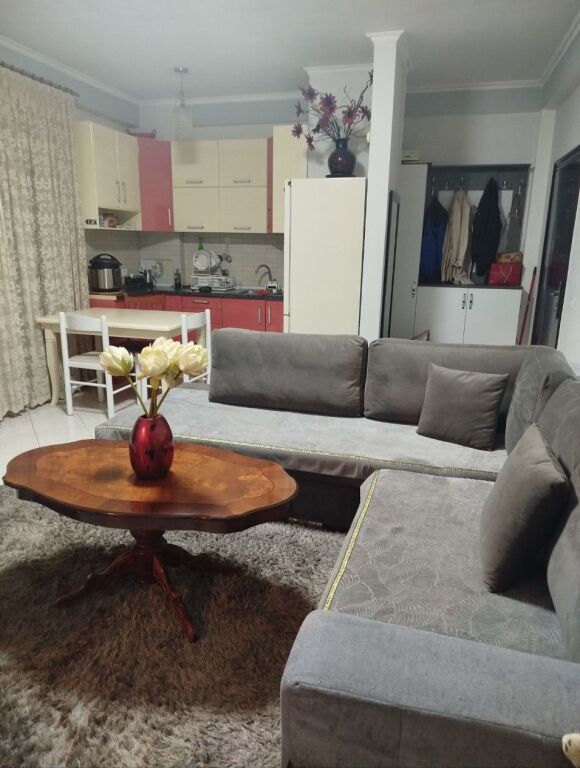 Rent | Apartament 1 + 1 | Botanical Garden of Tirana | 500 €/month