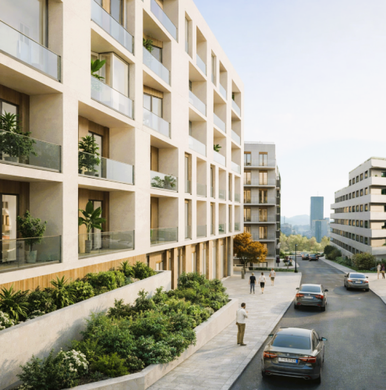 🔥OCCASIONE – APPARTAMENTO 2+1 IN VENDITA | ALUNA 4🌇97 m²
