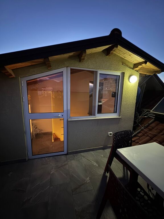 Private house for sale near Jordan Misja !!