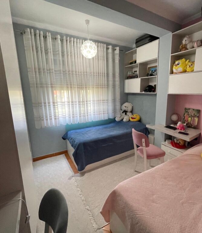 Apartment 2+1 for rent