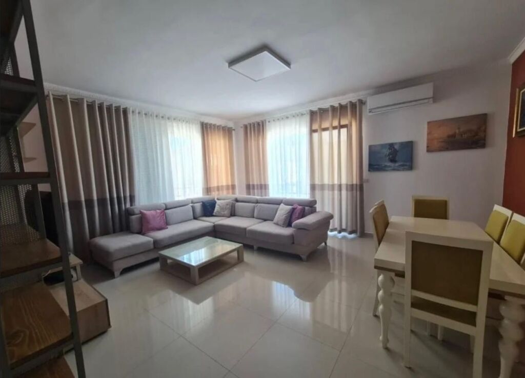 Rent, Apartment 2+1+2, Botanical Garden, Tirana