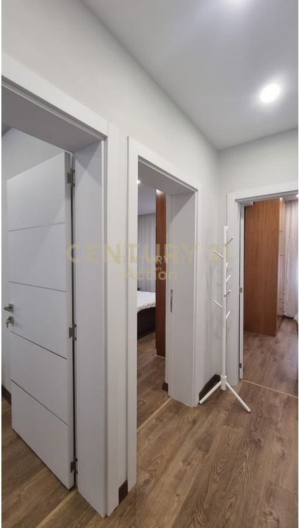 Appartamento 2+1 in affitto a Zogu i Zi.