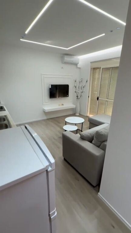 🏡 1+1 APARTMENT FOR RENT – VLORA