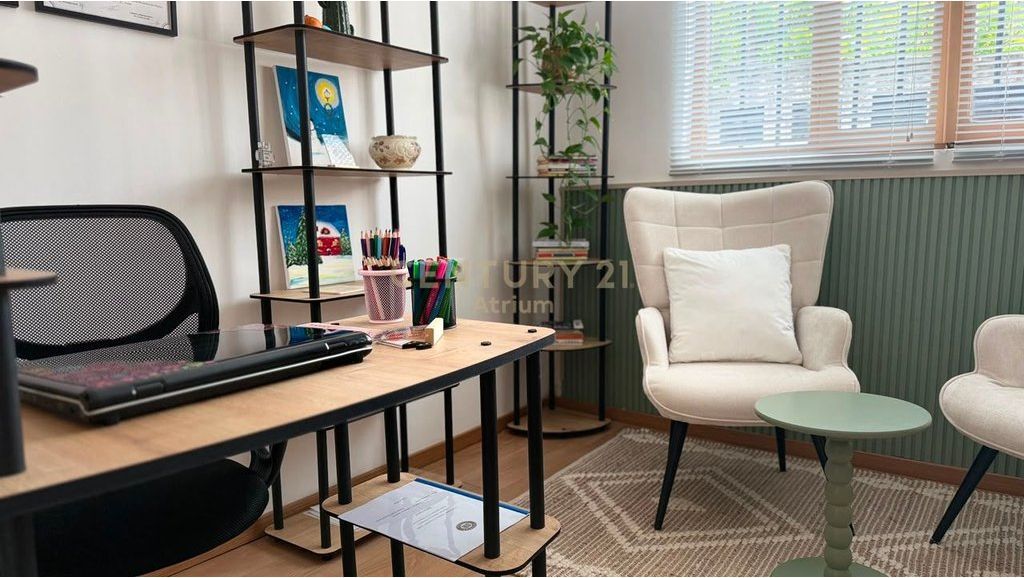 GROUND FLOOR SPACE FOR RENT AT ALI DEMI !