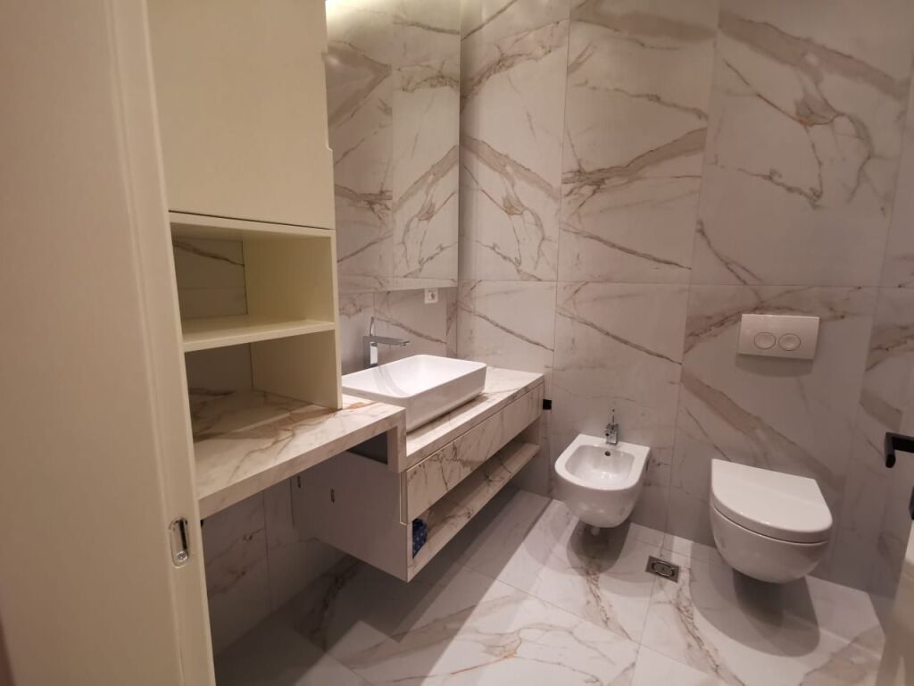 Appartamento 1+1+Posto auto in affitto