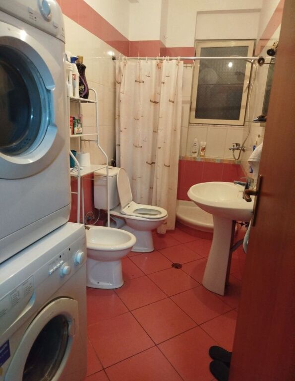 Rent | Apartament 1 + 1 | Botanical Garden of Tirana | 500 €/month