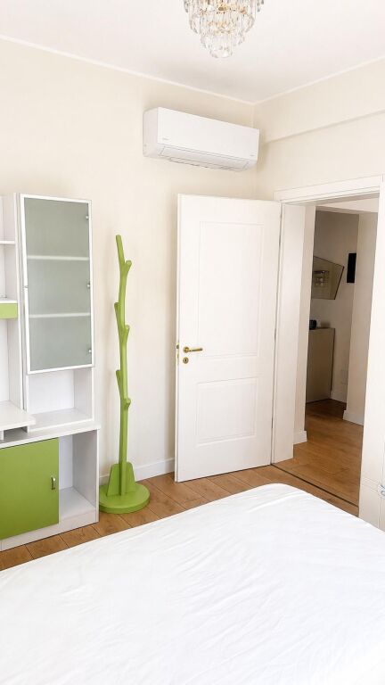 🏢Kodra e Priftit,jepet me qera apartament 2+1,i mobiluar 60,000leke