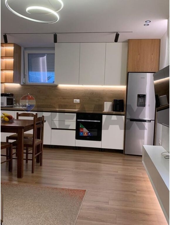 Apartament 1+1 me Qira tek Rr. Mihal Grameno