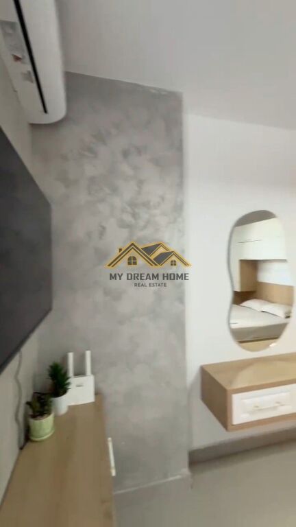 APARTMENT 1+1 FOR RENT – BEACH, DURRËS 🌊
