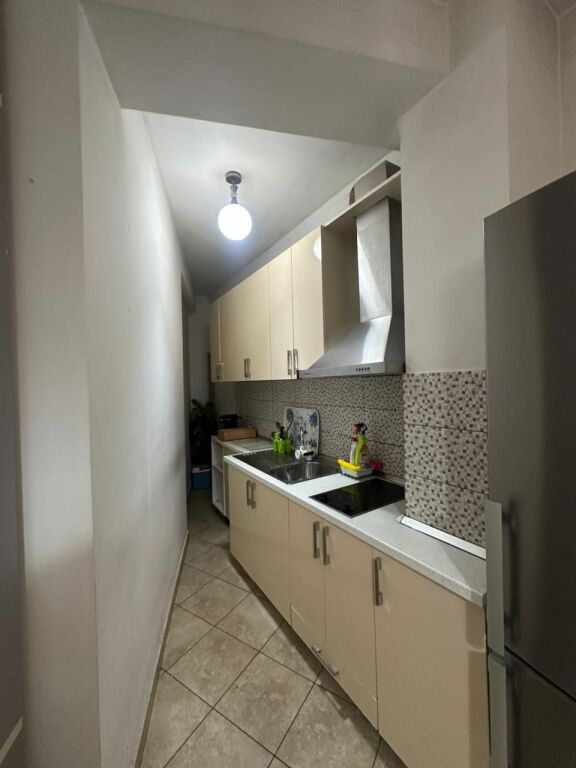 Apartament per shitje 1+1 ne Porcelan