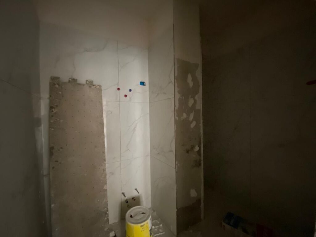 VENDESI APPARTAMENTO 2+1+2 | British Residence 1, Paskuqan