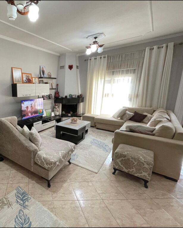 Apartment 2+1 for rent