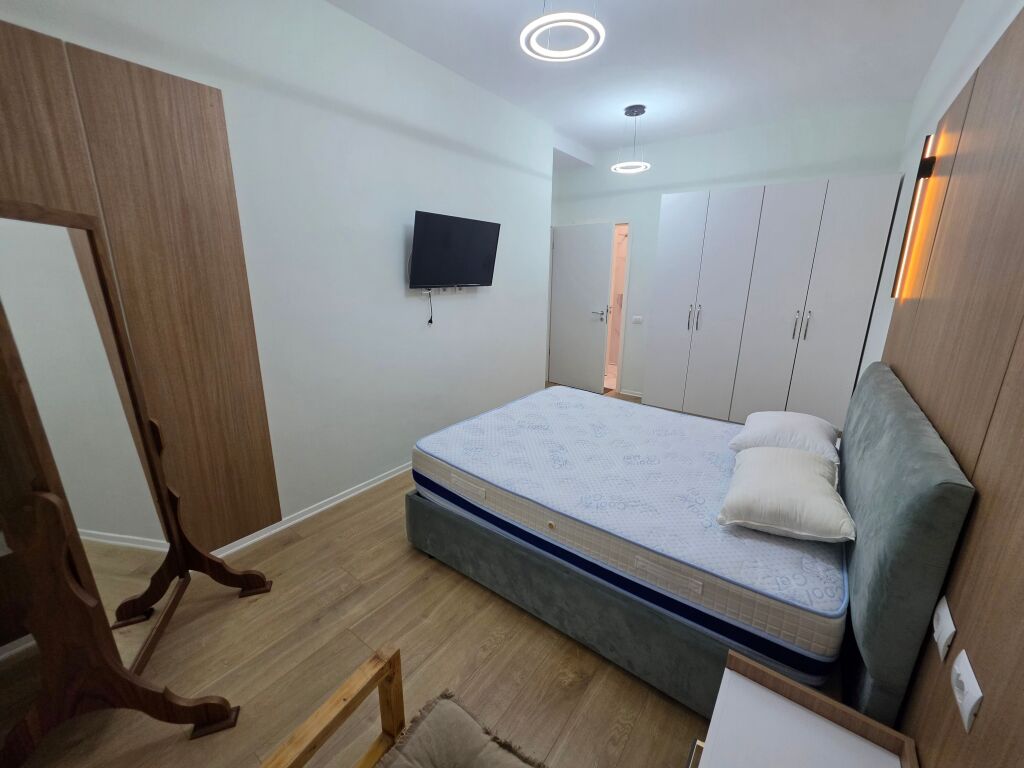 🏡 Appartamento 2+1+2 in affitto  📍 Via Siri Kodra