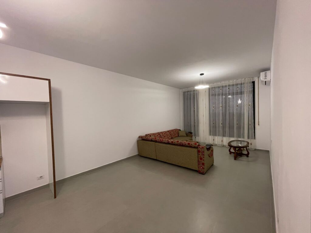 apartment 1+1 for rent near the former customs