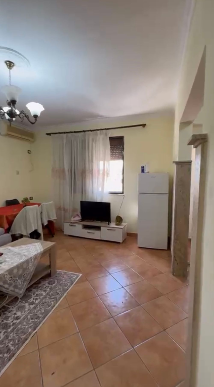Apartament 1+1 ne Shitje ne Laprakë
