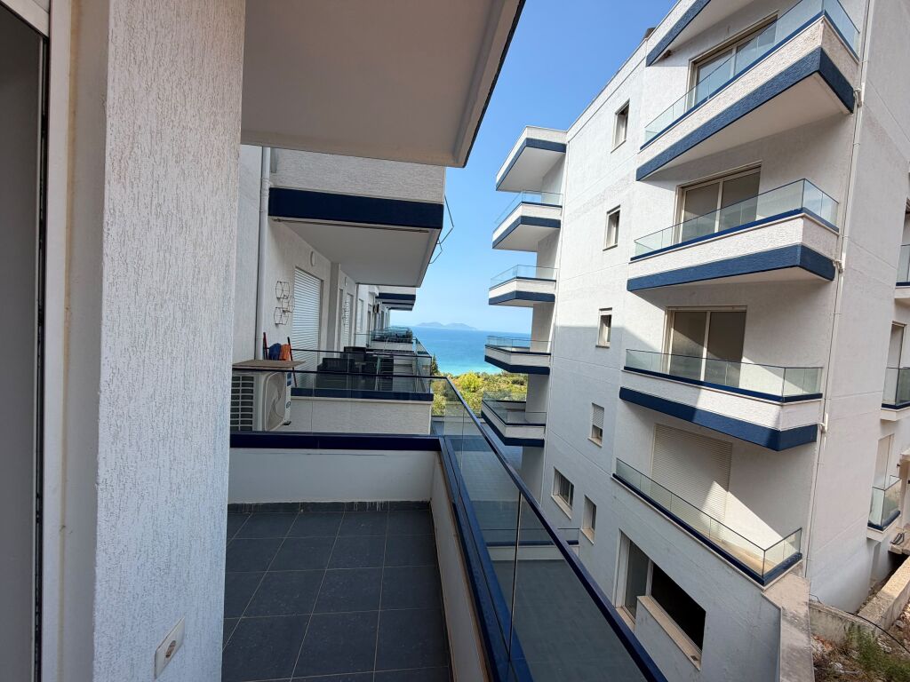 Apartment for sale cold water Vlore