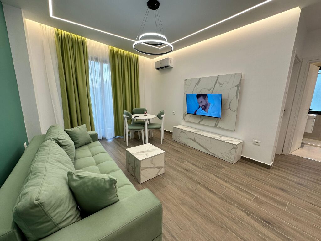 🏡✨ APARTMENT 1+1 FOR SALE – MALI I ROBIT 🌊