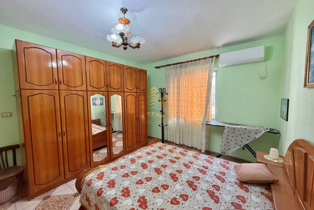 Affitto, Casa Privata 2 piani 2+1+balcone+Parcheggio, Allias, 50.000 Lek/mese