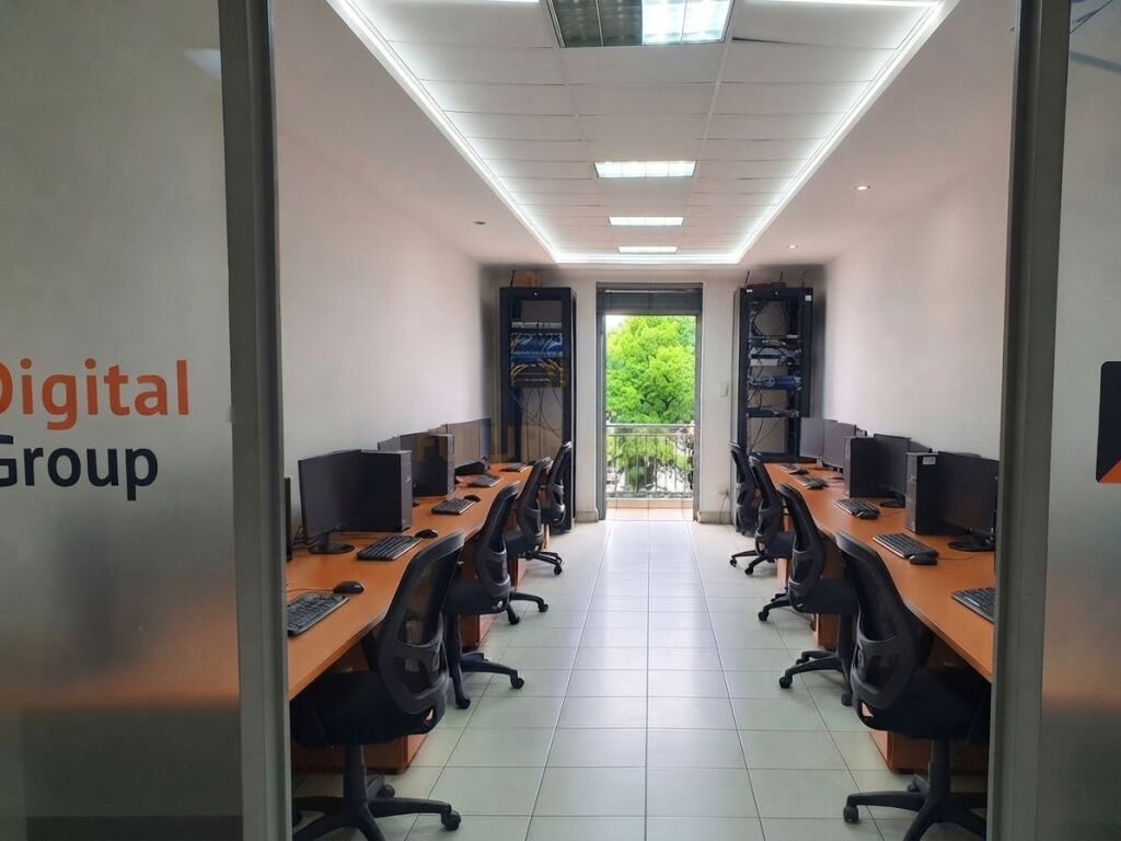Shitet , Ambjent Biznesi , Condor Center , Tirane
