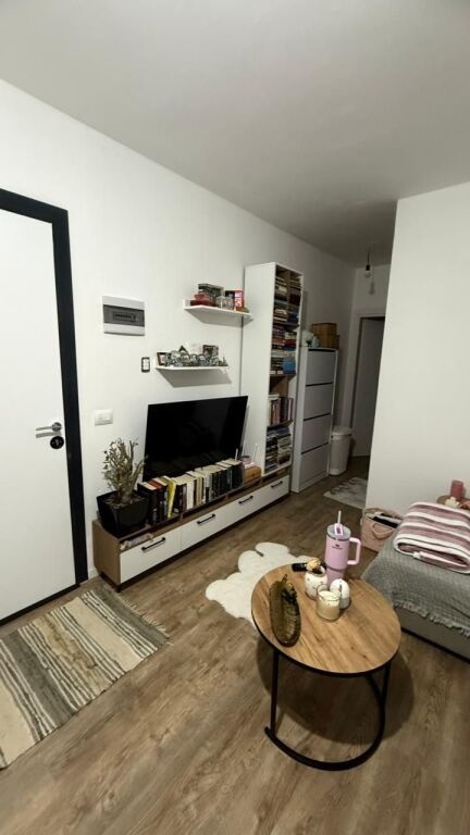 Selites Mosque, 1+1 apartment for rent.