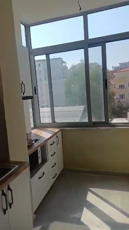 Apartament 1+1 per shitje Shengjin !