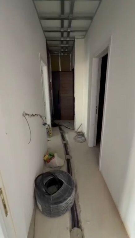 Shitet Apartament 2+1 Tek 5 Maji