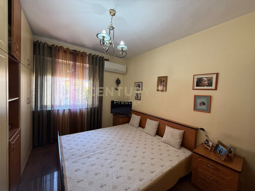 FOR RENT 2+1 APARTMENT LOCATED AT "RRUGA FORTUZI! 800 € /Month