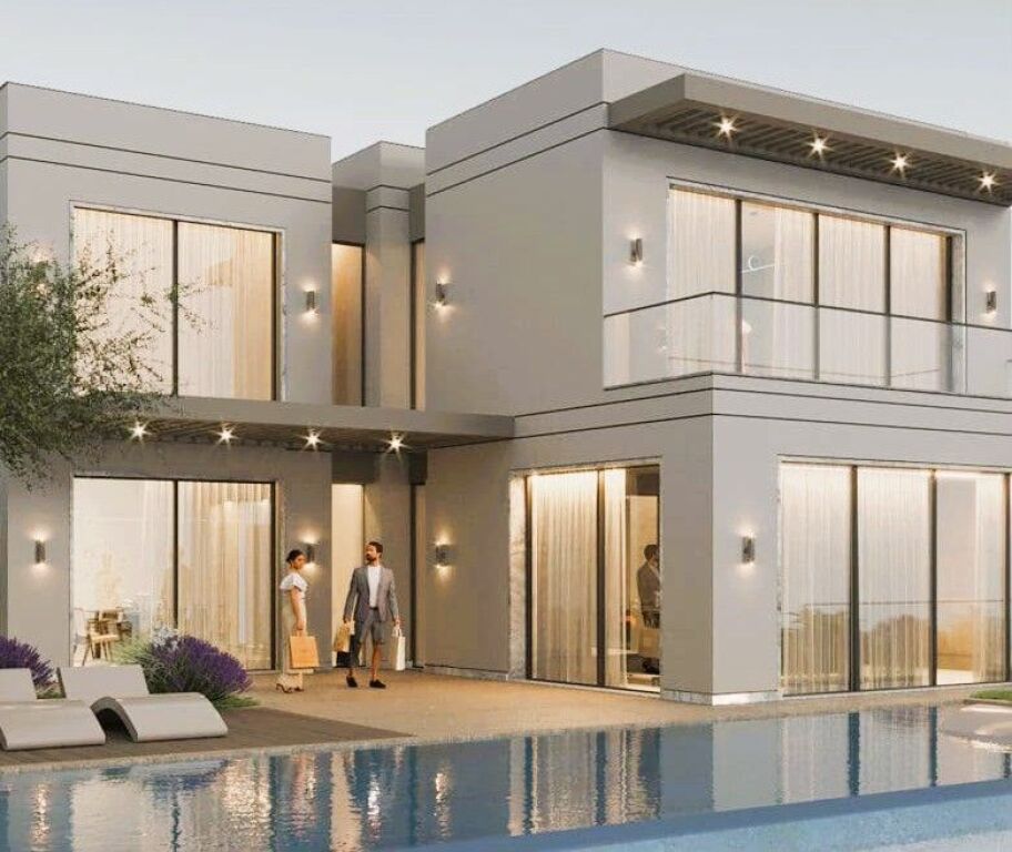 🏡 PREMIUM VILLA FOR SALE – SAN NICOLAS🔥