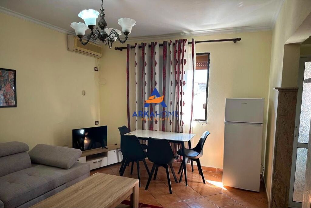 VENDESI APPARTAMENTO 1+1+BALCONE "LAPRAKE" 115.000 EURO