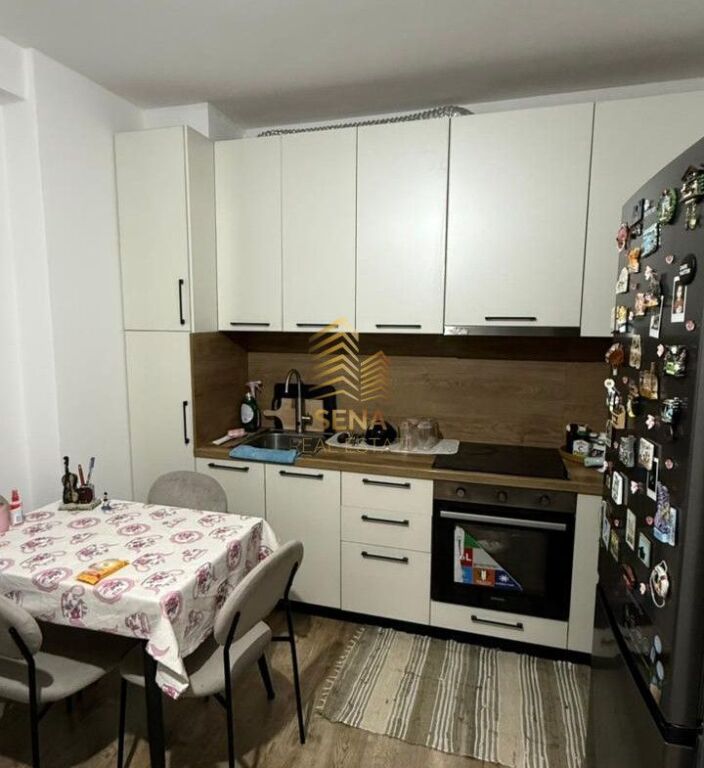 Rent, Apartment, 1+1+BLK, Selite, 45,000 Lek/Month