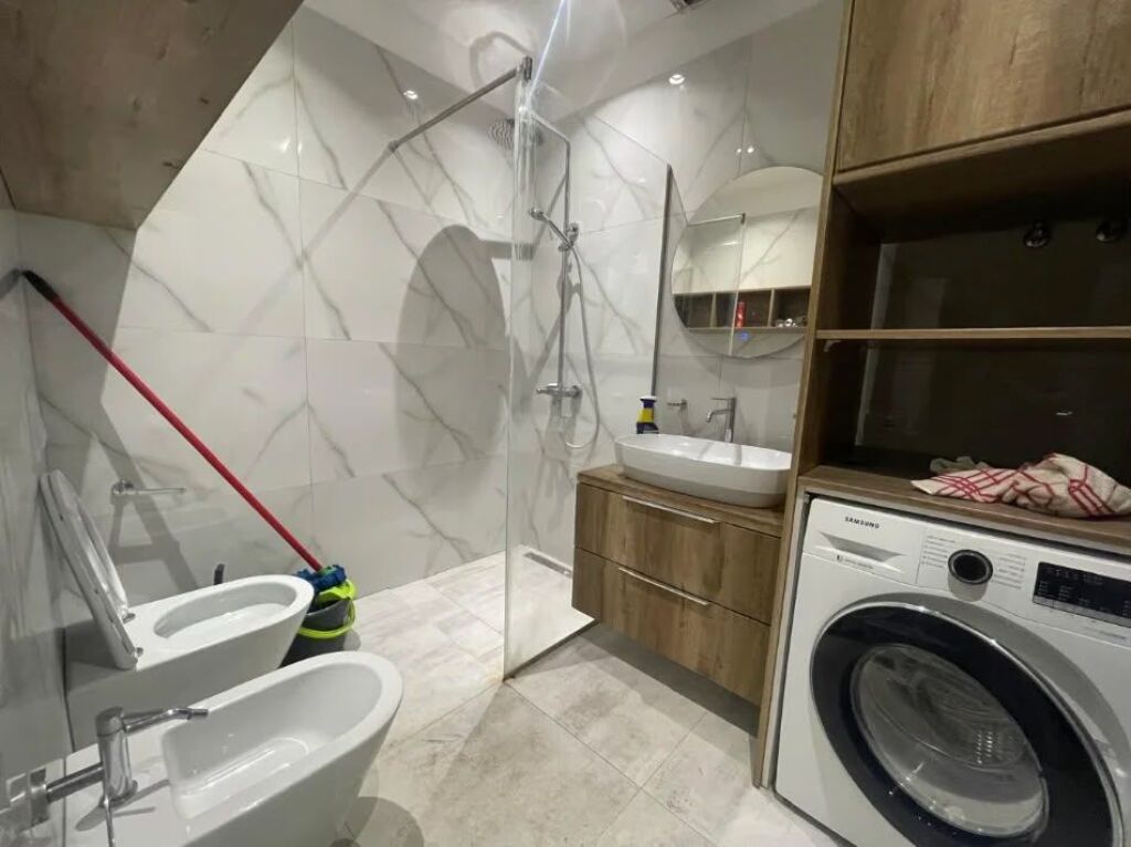 Apartment 2+1 for rent Golden Park