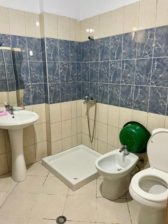 🏡 APARTAMENT 1+1 ME QIRA – HANNOVER, VLORË