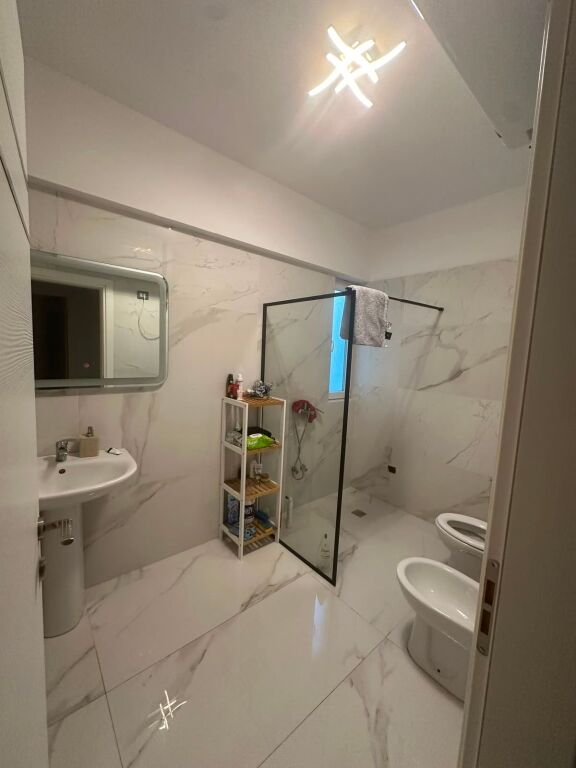 Affittasi appartamento 2+1 – Lago Secco
