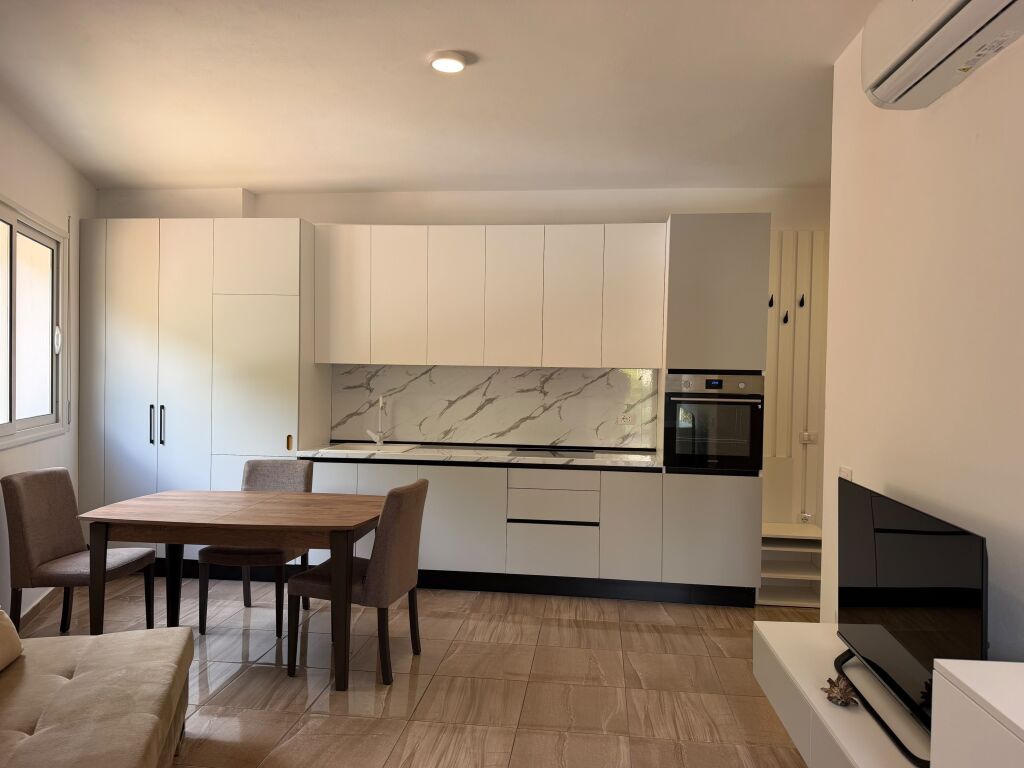 Apartment for sale cold water Vlore