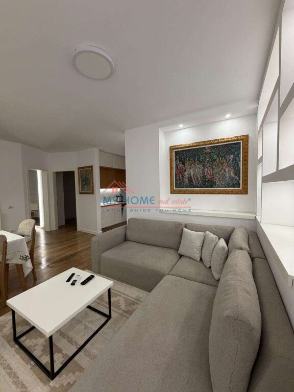 Apartment 2+1 for rent in Astir Tirana