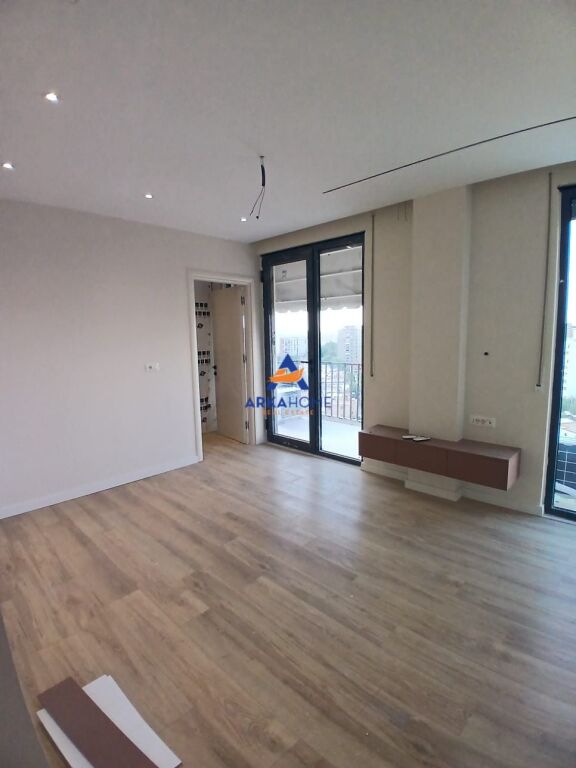 SHITET APARTAMENT 2+1 + BALLKON "⁠RRUGA NDRE MJEDA, ALBA REZIDENCE" 208.000 EURO