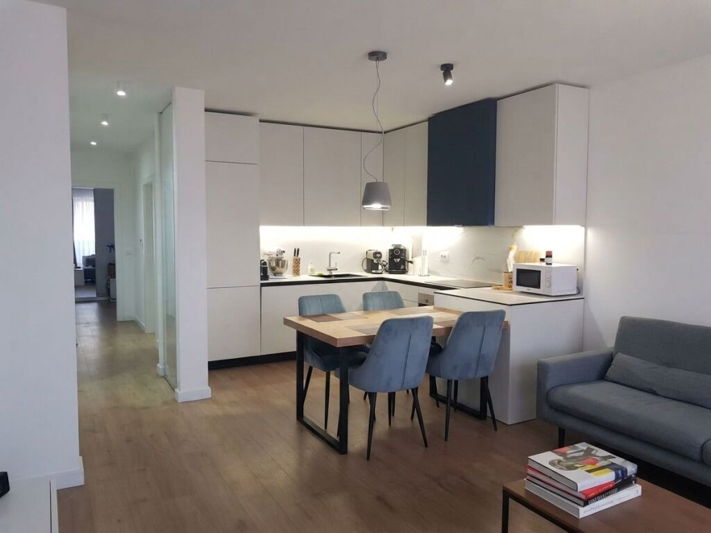 Rent, Apartment 2+1+2, Fiori Di Bosco Complex, Don Bosco.