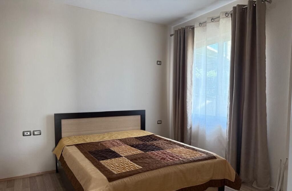 Qera | Apartament 1 + 1 | Rruga e Elbasanit | 500 €/muaj