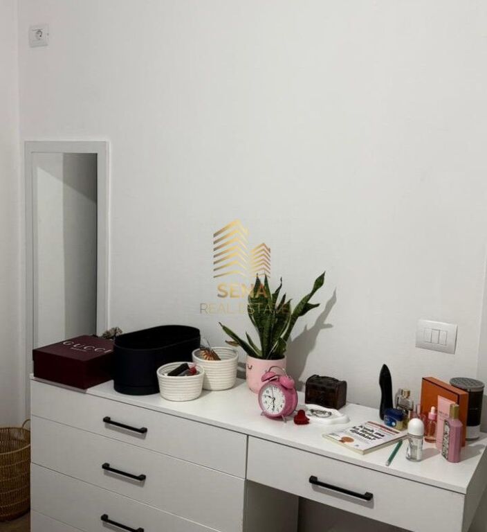 Rent, Apartment, 1+1+BLK, Selite, 45,000 Lek/Month