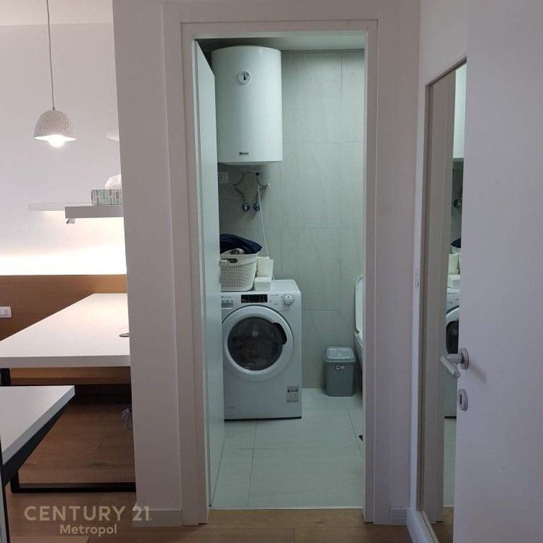 Offer for rent 2+1+2 apartment in Fiori di Bosco, Don Bosko. 900 € /Month