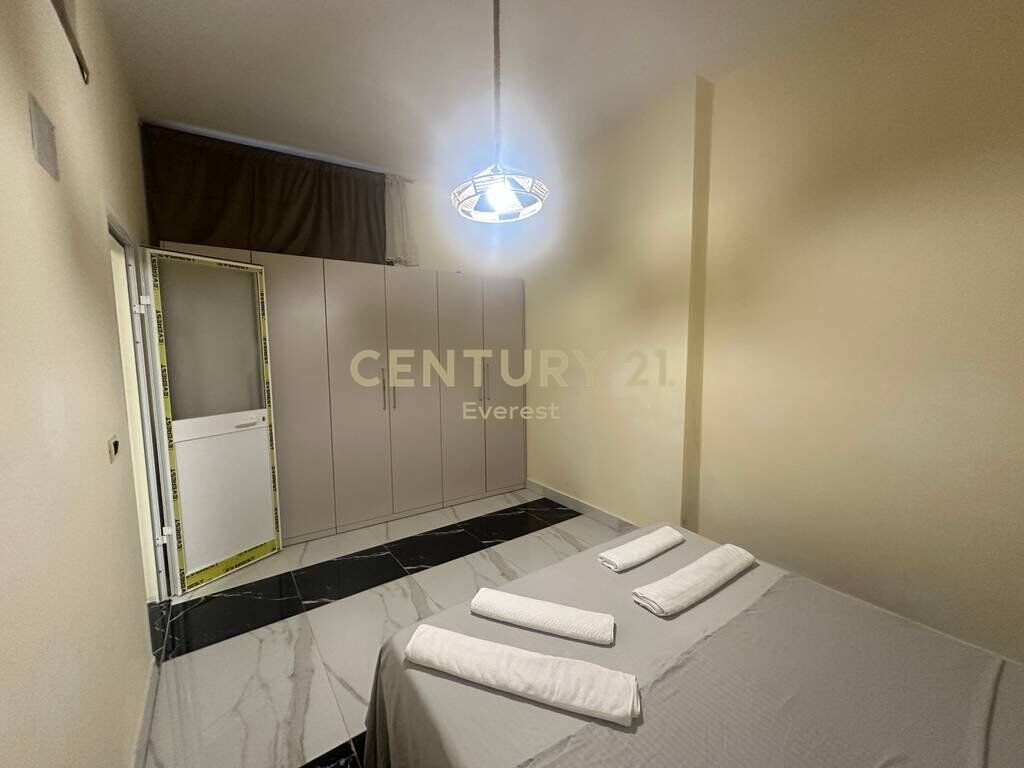 ALI DEMI, WE RENT APARTMENT 1+1