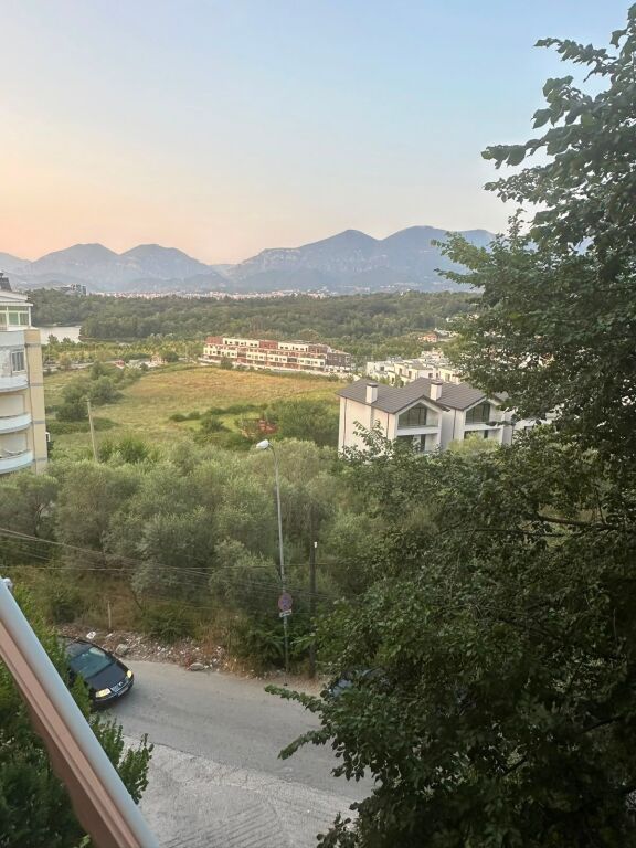 Affittasi appartamento 2+1 – Lago Secco
