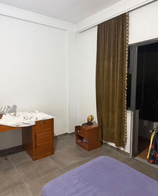 Apartment for rent 2+1 Sauk Rr. danish jukniu