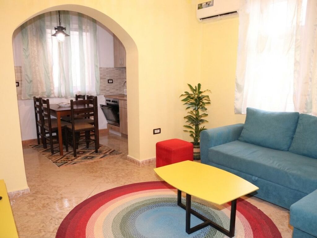 Rent, Apartment 2+1+Parking Space, Laprake, Tirane