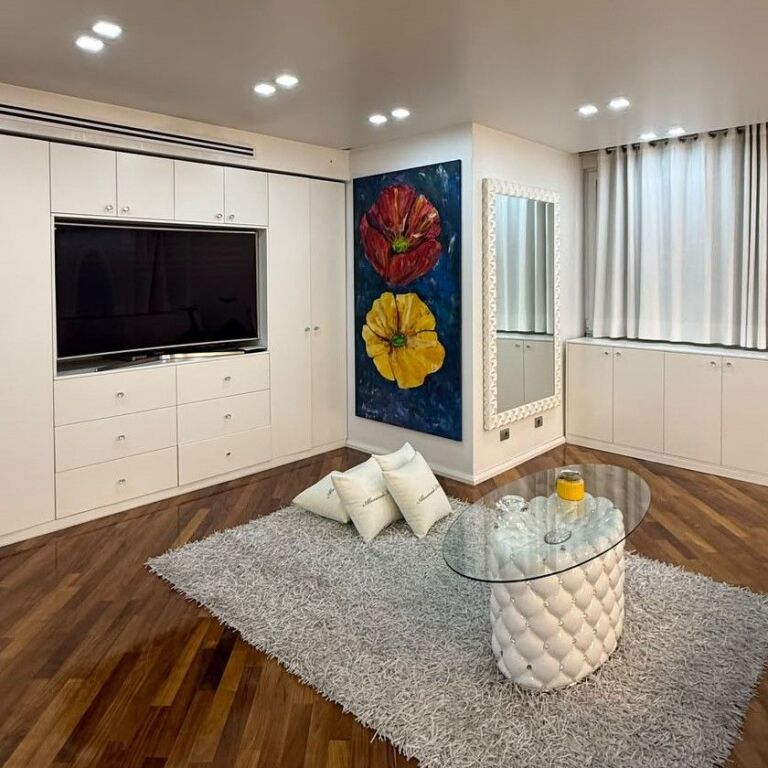 🏡 SHITET APARTAMENT | DON BOSKO