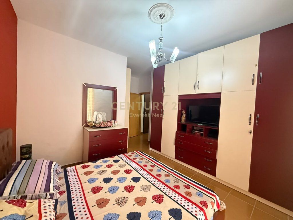 Apartment 1+1 for Rent in Yzberisht (near KMY)