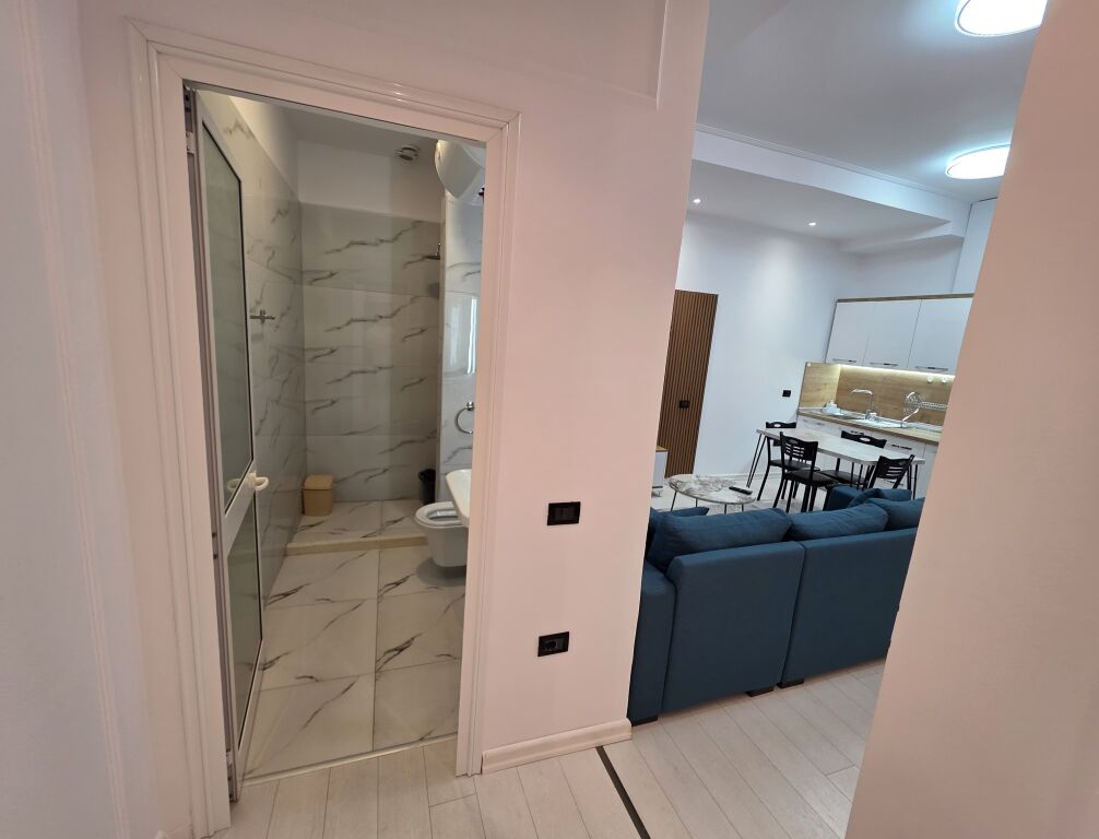 Studio apartment for sale Freshly furnished