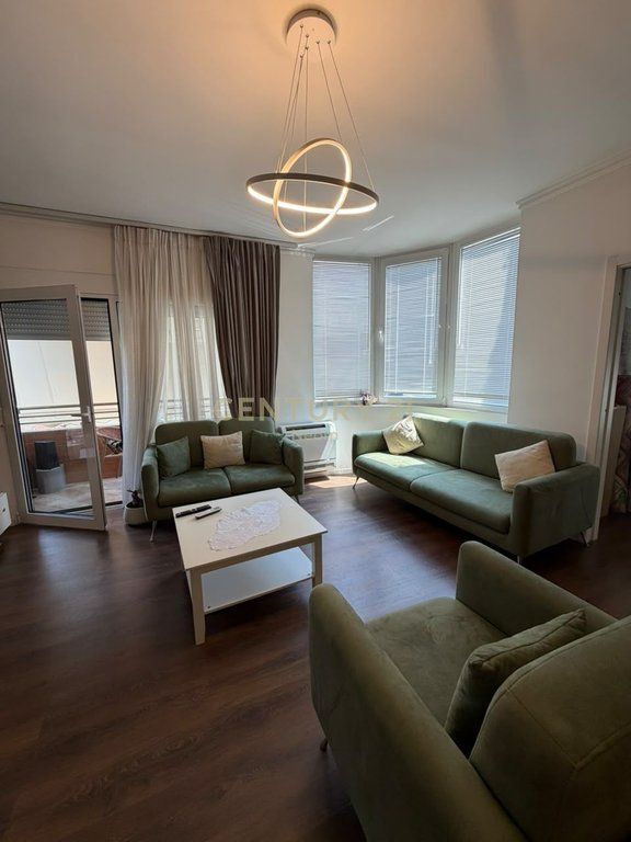 FOR SALE APARTMENT 2+1 – DRY LAKE